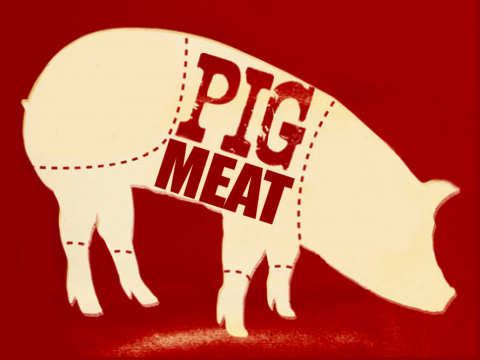Pig Meat
