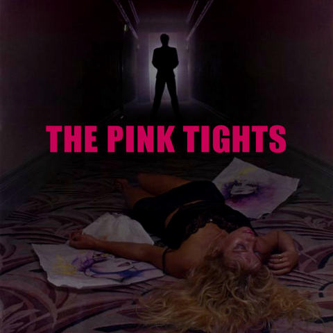 Pink Tights