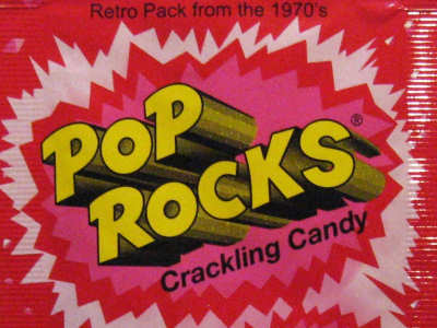 Pop Rocks