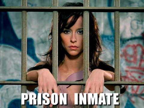 Prison Inmate