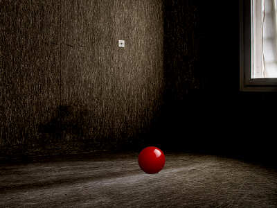 Red Ball