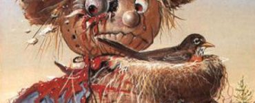 Scarecrow