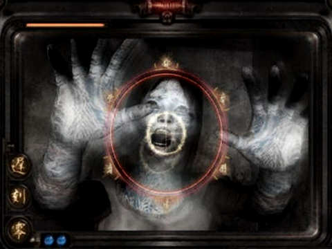 Scary Games - Play Free Online Scary Games