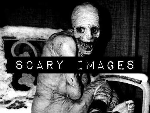 Scary Images