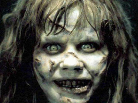 Scary Bloody Halloween Costumes