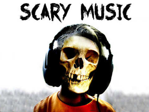 Scary Music