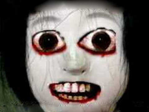 Scary stuff for sales babies