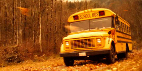 School Bus Massacre