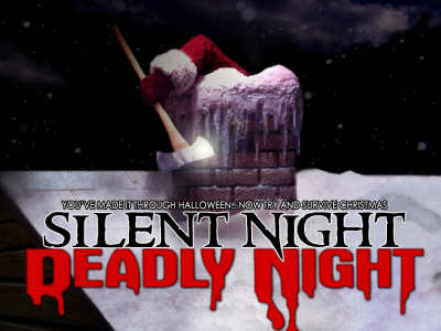 Silent Night Deadly Night