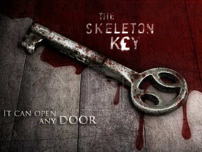 Skeleton Key