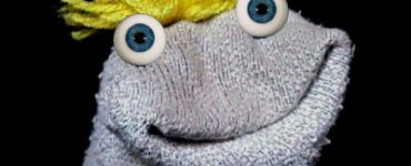 Sock Puppet