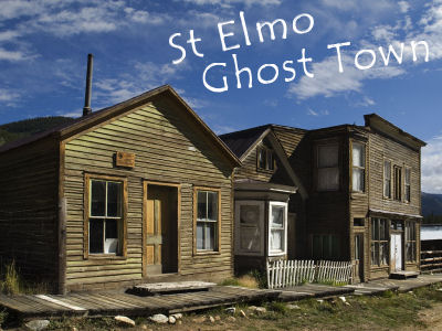 St Elmo