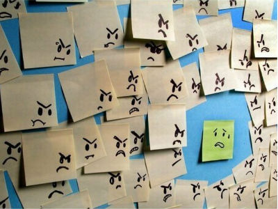 Sticky Notes