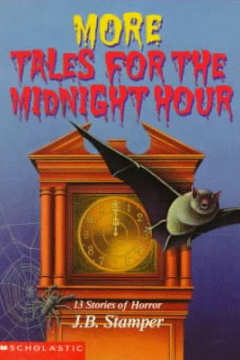 Tales for the Midnight Hour