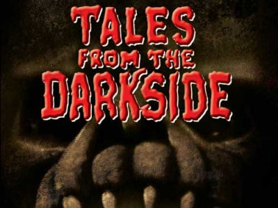 Tales From The Darkside