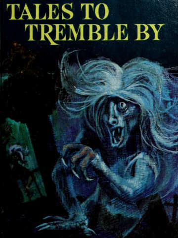 Tales to Tremble By