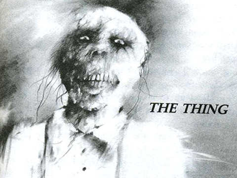 The Thing