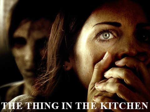 Thing in the Kitchen