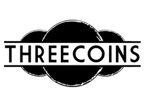 Three Coins