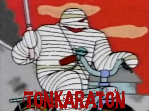 Tonkaraton