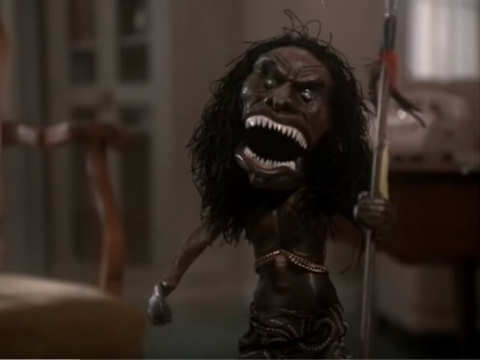 Trilogy Of Terror