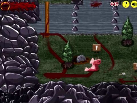 the visitor returns flash game the visitor returns flash game