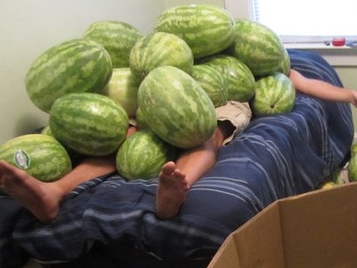 Watermelons