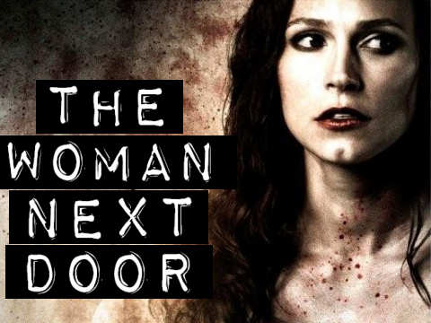 The Woman Next Door